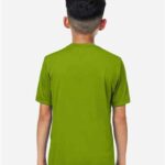 Youth Capital Performance T-Shirt