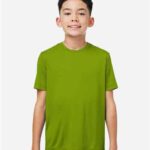 Youth Capital Performance T-Shirt