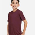 Youth Capital Performance T-Shirt