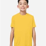 Youth Capital Performance T-Shirt