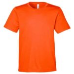 Youth Capital Performance T-Shirt