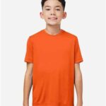 Youth Capital Performance T-Shirt