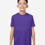 Youth Capital Performance T-Shirt