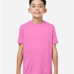 Youth Capital Performance T-Shirt
