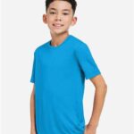 Youth Capital Performance T-Shirt