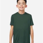 Youth Capital Performance T-Shirt