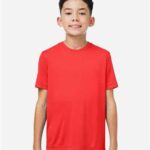 Youth Capital Performance T-Shirt