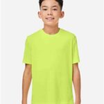 Youth Capital Performance T-Shirt