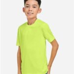 Youth Capital Performance T-Shirt