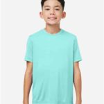 Youth Capital Performance T-Shirt
