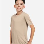 Youth Capital Performance T-Shirt