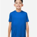 Youth Capital Performance T-Shirt