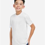 Youth Capital Performance T-Shirt