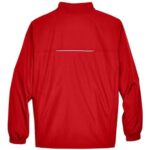 Men's Techno Lite Motivate Unlined Lightweight Jacket