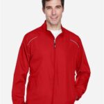Men's Techno Lite Motivate Unlined Lightweight Jacket