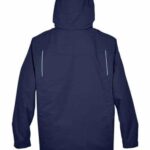 Men's Region 3-in-1 Jacket with Fleece Liner