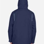 Men's Region 3-in-1 Jacket with Fleece Liner