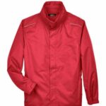Men's Region 3-in-1 Jacket with Fleece Liner