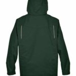 Men's Region 3-in-1 Jacket with Fleece Liner