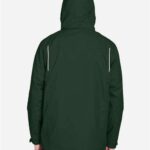 Men's Region 3-in-1 Jacket with Fleece Liner