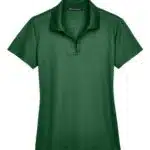 Women's CrownLux Performance® Plaited Polo