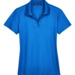 Women's CrownLux Performance® Plaited Polo