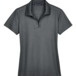 Women's CrownLux Performance® Plaited Polo