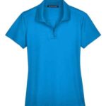 Women's CrownLux Performance® Plaited Polo