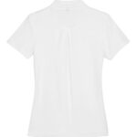 Women's CrownLux Performance® Plaited Polo