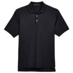 Men's Pima Piqué Polo
