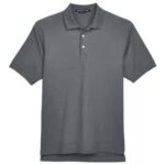 Men's Pima Piqué Polo