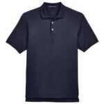 Men's Pima Piqué Polo