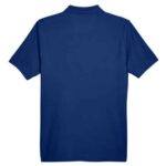 Men's Pima Piqué Polo