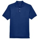 Men's Pima Piqué Polo