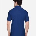Men's Pima Piqué Polo