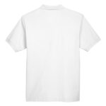 Men's Pima Piqué Polo