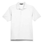 Men's Pima Piqué Polo