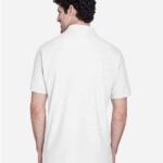 Men's Pima Piqué Polo