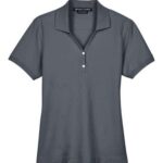 Women's Pima Piqué Polo