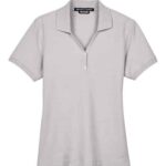 Women's Pima Piqué Polo