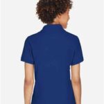 Women's Pima Piqué Polo
