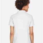 Women's Pima Piqué Polo