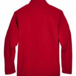 Men's Cruise Two-Layer Fleece Bonded Soft Shell Jacket