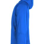 Unisex Techno Lite Pullover Anorak