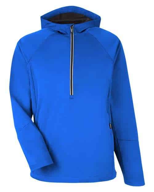 Unisex Techno Lite Pullover Anorak