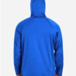 Unisex Techno Lite Pullover Anorak