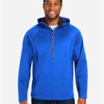 Unisex Techno Lite Pullover Anorak