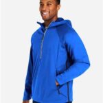 Unisex Techno Lite Pullover Anorak