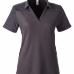 Women's Fusion ChromaSoft™ Colorblock Polo