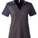 Women's Fusion ChromaSoft™ Colorblock Polo